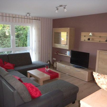 Ferienwohnung Bernkastel-Kues - Alte Rebschule ภายนอก รูปภาพ