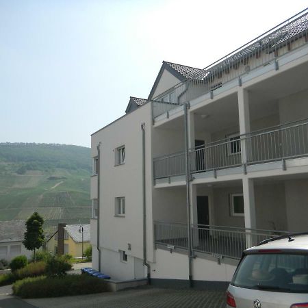 Ferienwohnung Bernkastel-Kues - Alte Rebschule ภายนอก รูปภาพ
