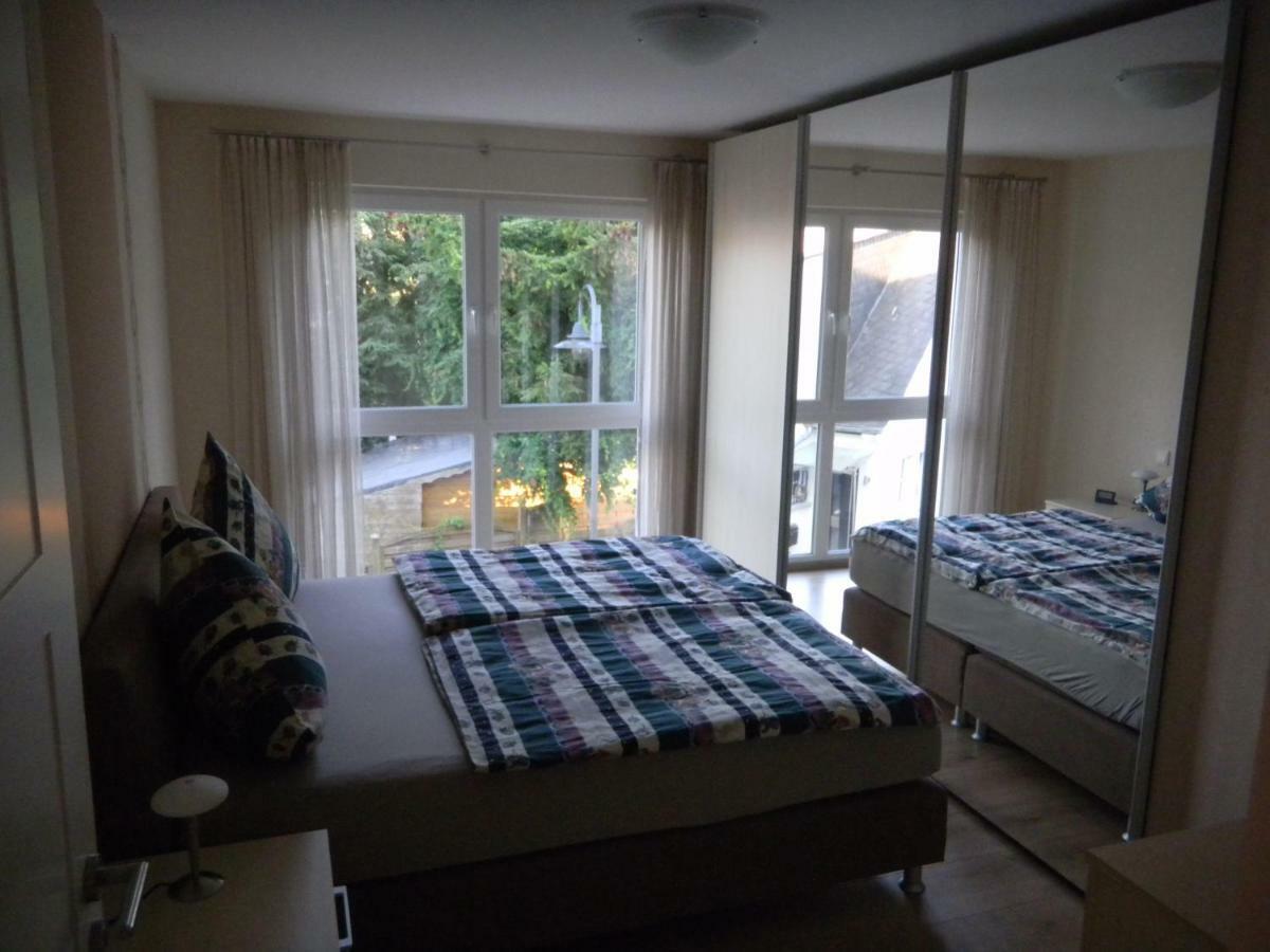Ferienwohnung Bernkastel-Kues - Alte Rebschule ภายนอก รูปภาพ