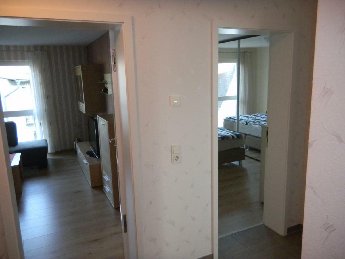 Ferienwohnung Bernkastel-Kues - Alte Rebschule ภายนอก รูปภาพ