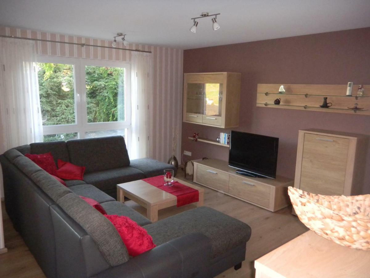 Ferienwohnung Bernkastel-Kues - Alte Rebschule ภายนอก รูปภาพ