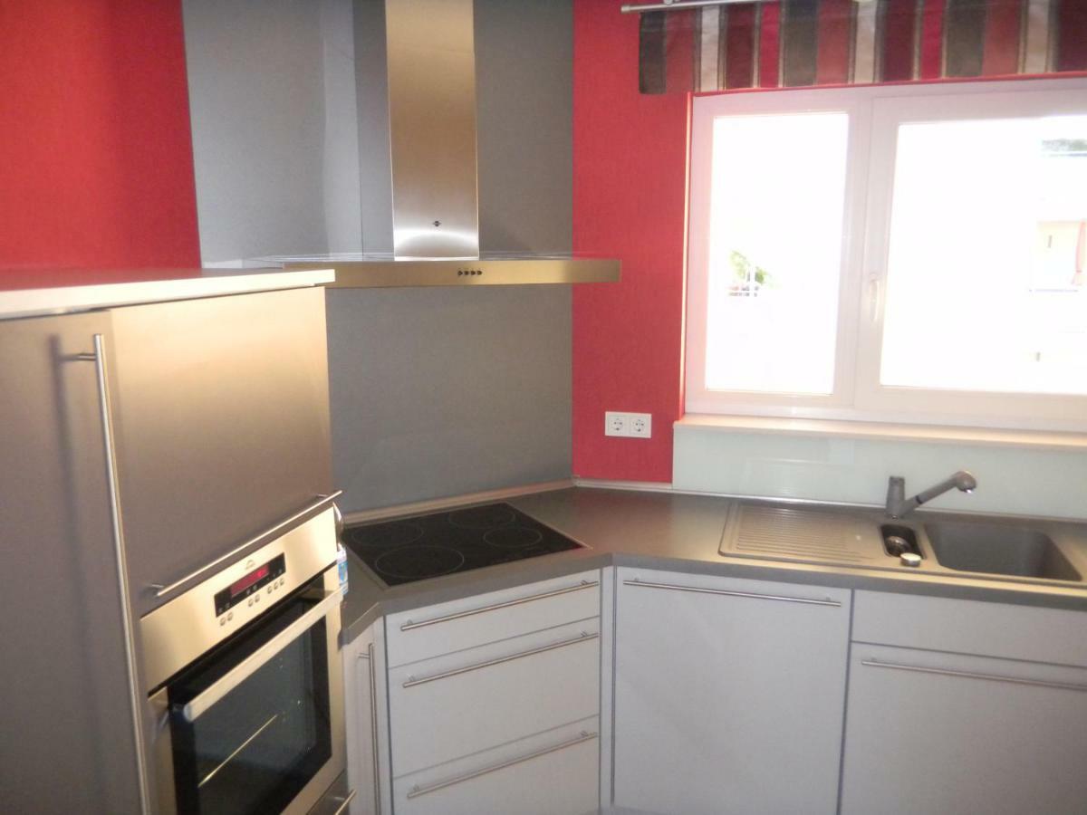 Ferienwohnung Bernkastel-Kues - Alte Rebschule ภายนอก รูปภาพ