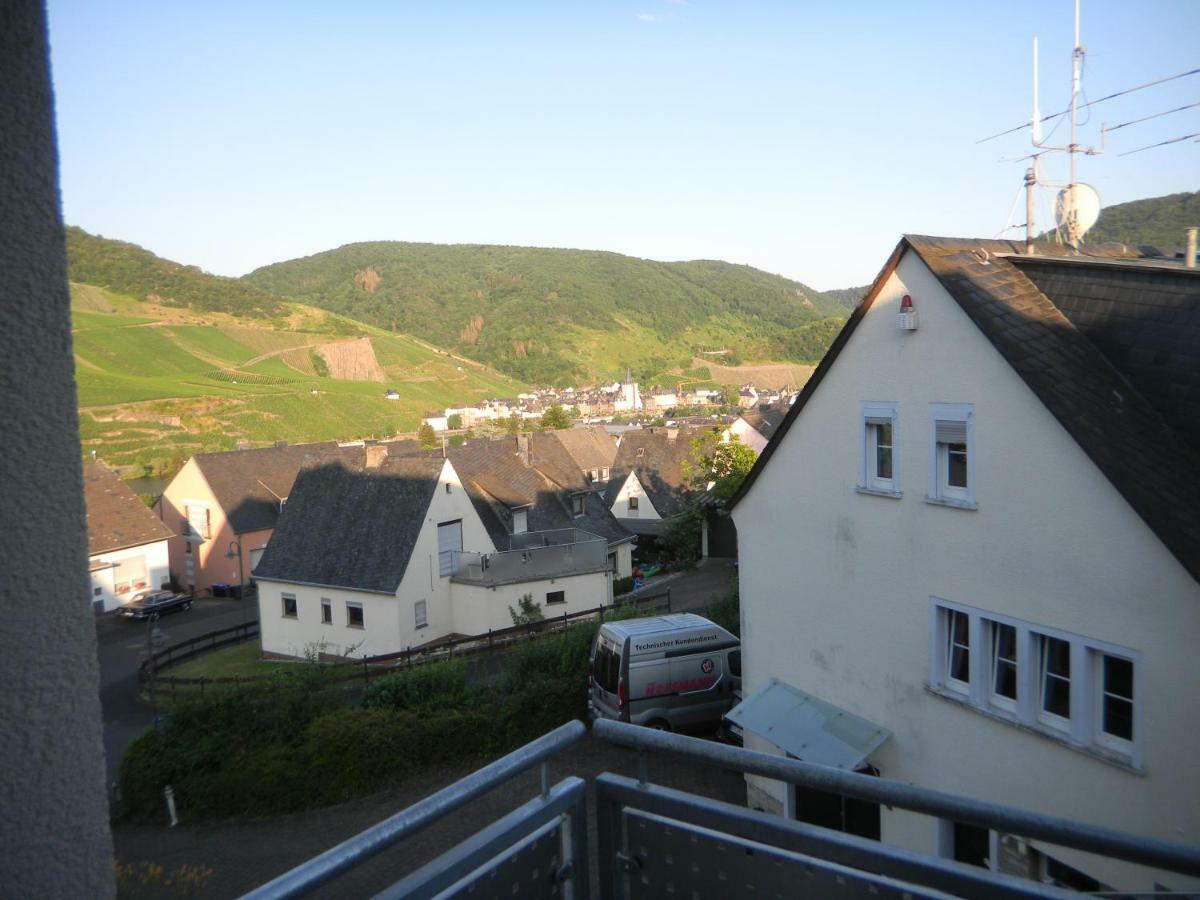 Ferienwohnung Bernkastel-Kues - Alte Rebschule ภายนอก รูปภาพ
