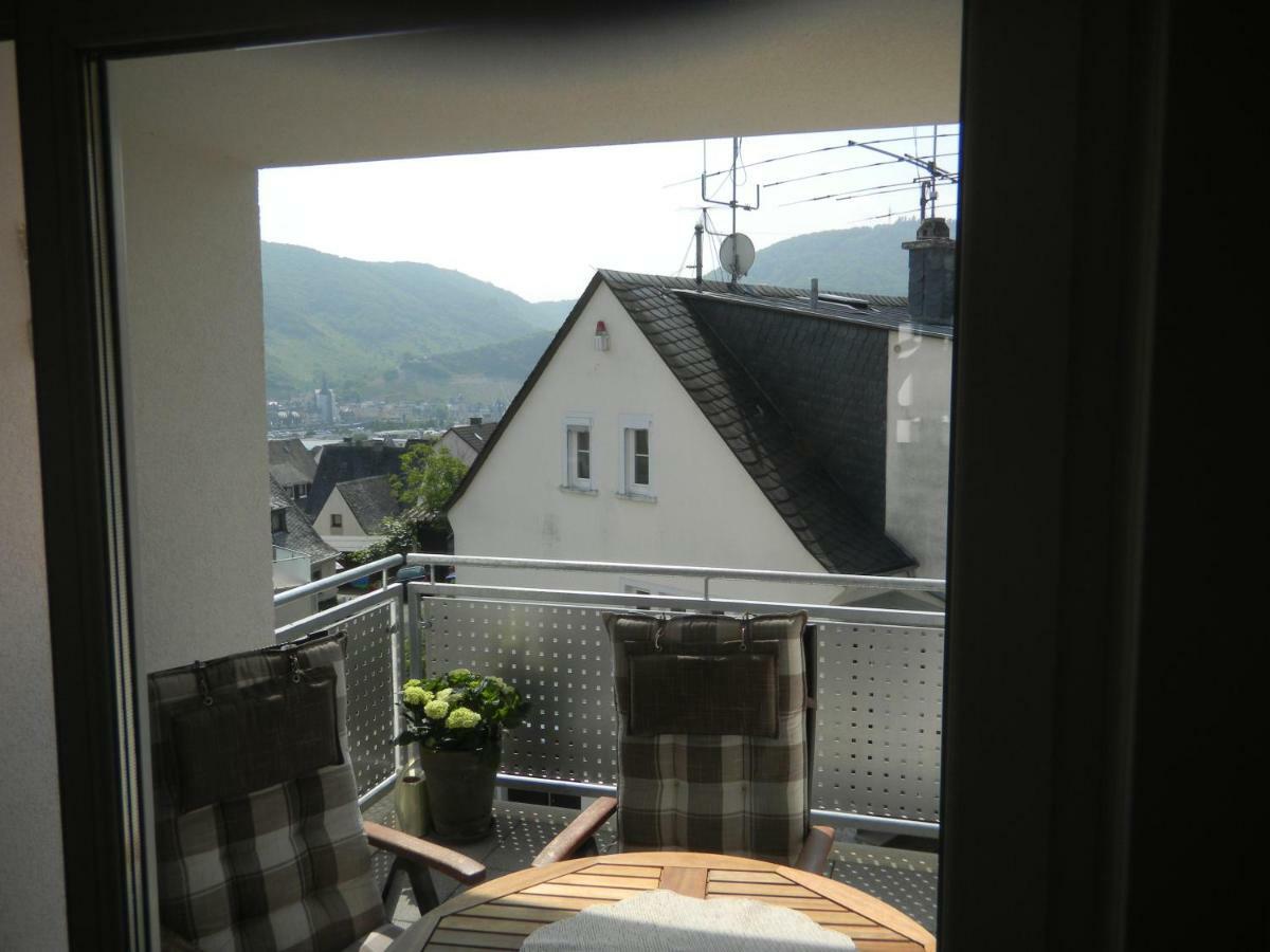Ferienwohnung Bernkastel-Kues - Alte Rebschule ภายนอก รูปภาพ