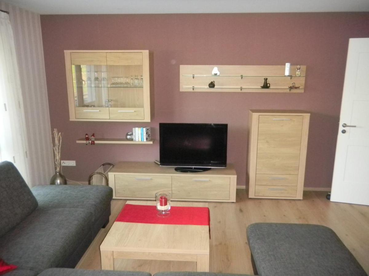 Ferienwohnung Bernkastel-Kues - Alte Rebschule ภายนอก รูปภาพ