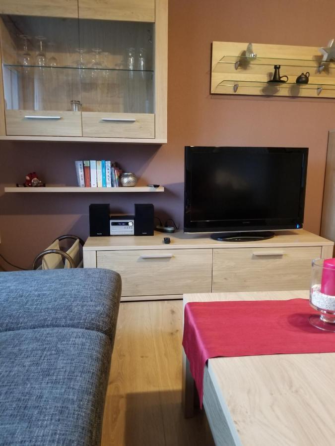 Ferienwohnung Bernkastel-Kues - Alte Rebschule ภายนอก รูปภาพ